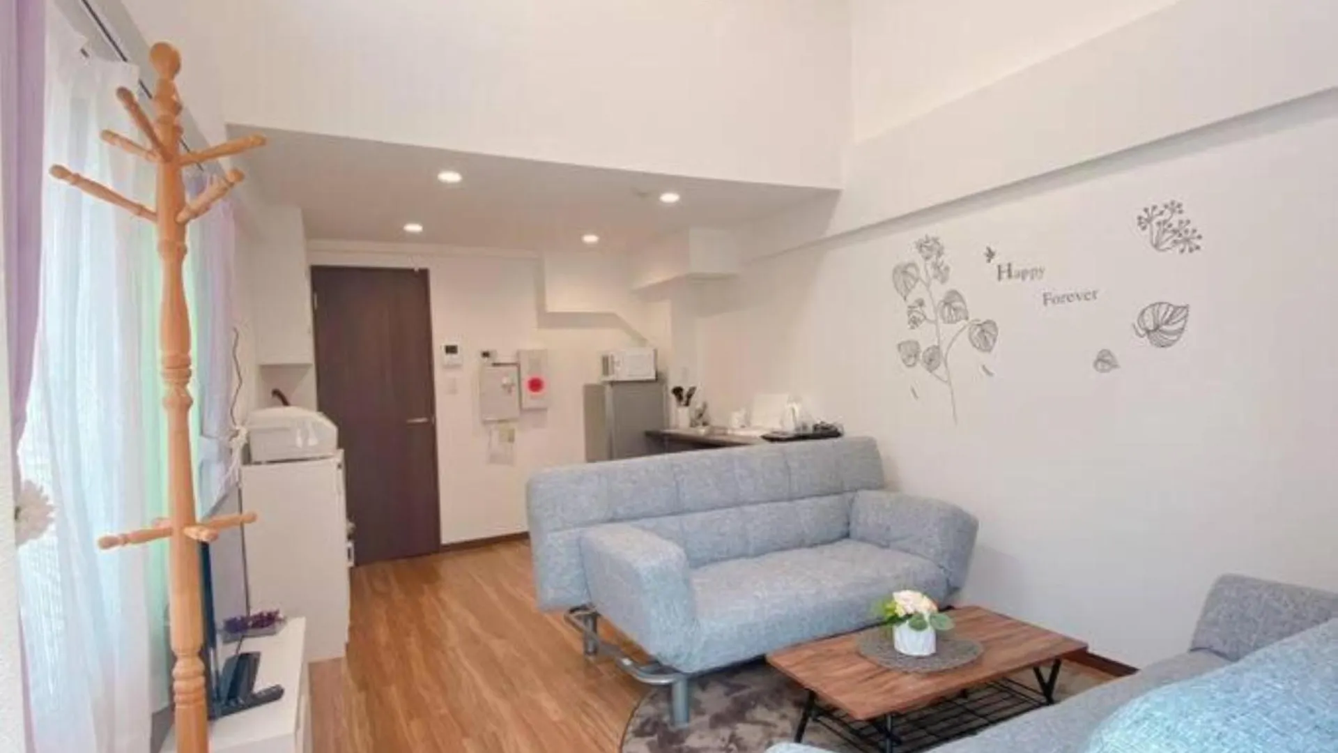 51, Kotobuki-Cho, Entire Apartment For Rent Tokio