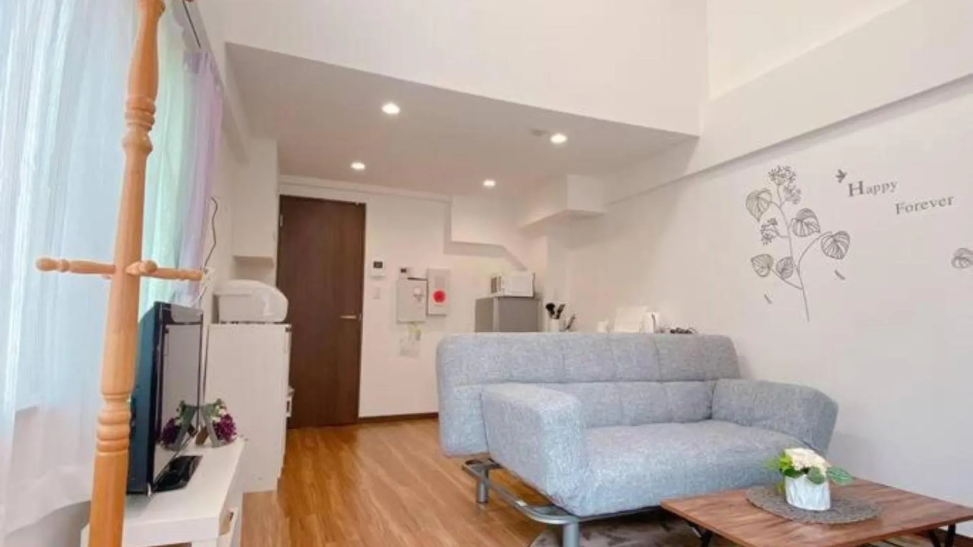 51, Kotobuki-Cho, Entire Apartment For Rent Tokio 0*,