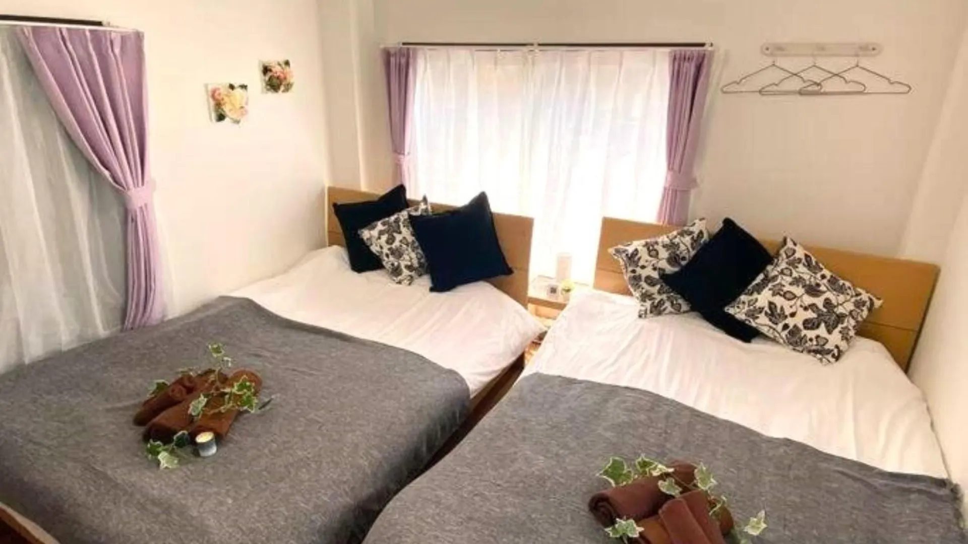51, Kotobuki-Cho, Entire Apartment For Rent Tokio 0*,  Japan