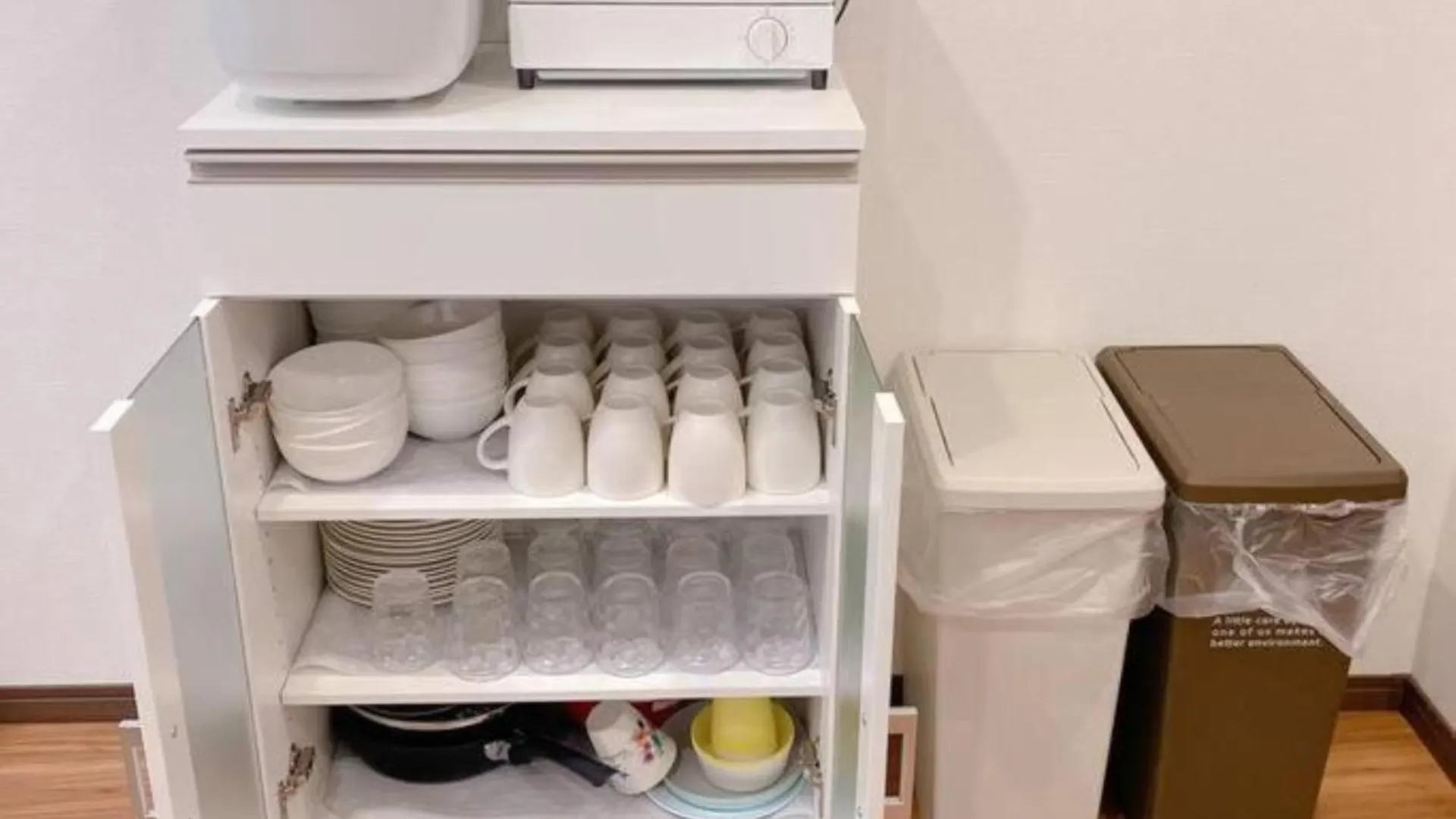 Hébergement de vacances 51, Kotobuki-Cho, Entire Apartment For Rent Tōkyō